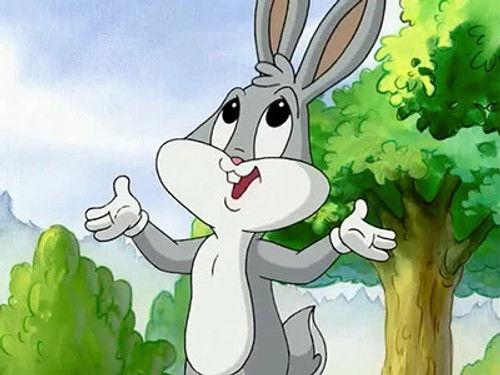 Baby Looney Tunes Season 1 Episode 48 - Magic of Spring