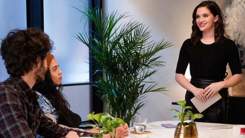 The Bold Type Season 4 Episode 12 - Snow Day