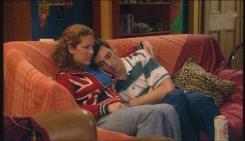 Two Pints of Lager and a Packet of Crisps Season 2 Episode 5 - Crusty Curtains