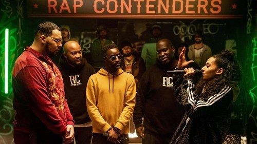 All the Way Up Season 2 Episode 5 - Episode 5