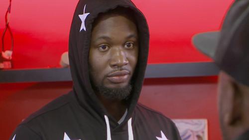 Black Ink Crew New York Season 4 Episode 11 - Inside Hands