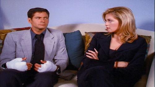 Melrose Place Season 6 Episode 3 - No Time for Sperm Banks