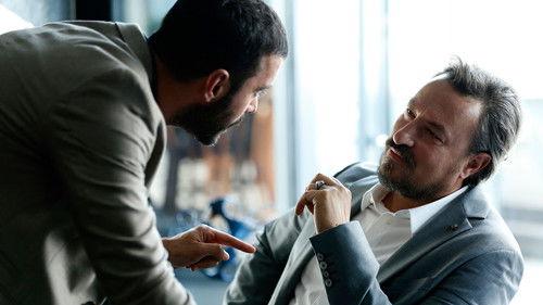 Kuzgun Season 2 Episode 3 - Episode 3