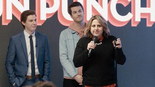 L'Open Mic de… Season 1 Episode 24 - Episode 24