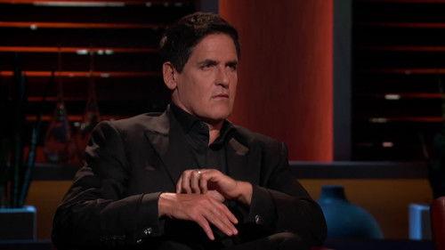 Shark Tank Season 8 Episode 11 - Episode 11