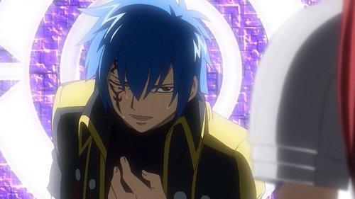 Fairy Tail Season 2 Episode 11 - Jellal of Days Gone By