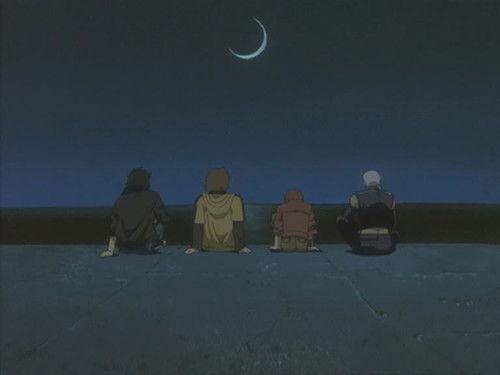 undefined Season 1 Episode 5 - Fallen Wolves