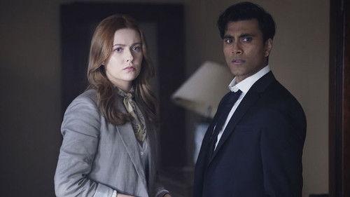 Nancy Drew Season 2 Episode 17 - The Judgement of the Perilous Captive