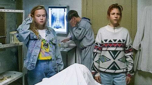 Mysteriet om det levende lig Season 1 Episode 2 - Episode 2