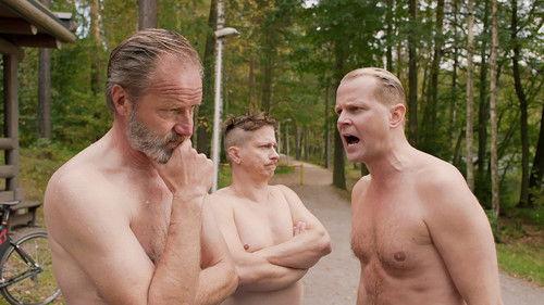 Wingman Season 1 Episode 7 - Episode 7