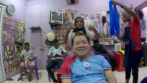 World Dice Tour Season 1 Episode 3 - Episode 3