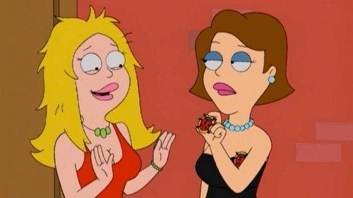 undefined Season 2 Episode 9 - Not Particularly Desperate Housewives