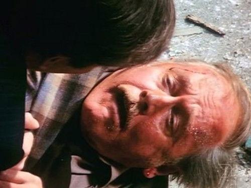 Mike Hammer Season 1 Episode 3 - Seven Dead Eyes