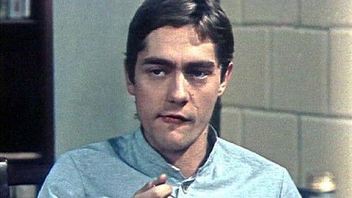 Polizeiruf 110 Season 10 Episode 2 - Der Einzelgänger