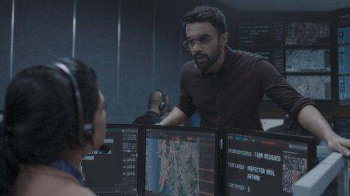 She Season 2 Episode 7 - The Switch