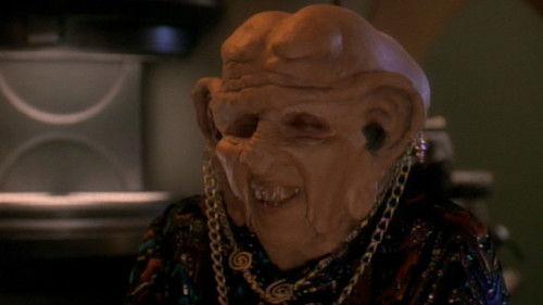 Star Trek: Deep Space Nine Season 3 Episode 23 - Family Business