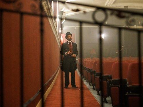 Slasher: Ripper Season 1 Episode 6 - Resurrections