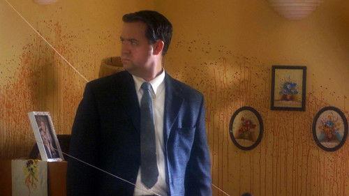 Forensic Firsts Season 2 Episode 4 - Blood Spatter