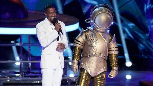 The Masked Singer Season 3 Episode 9 - Old Friends, New Clues: Group C Championships