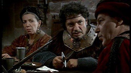 Kaamelott Season 1 Episode 7 - Des nouvelles du monde