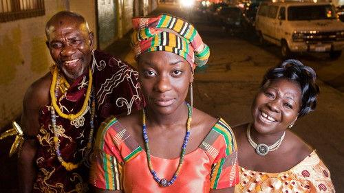 POV Season 22 Episode 12 - Bronx Princess