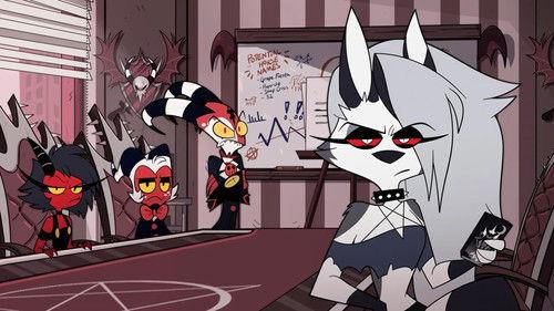 Helluva Boss Season 1 Episode 3 - Spring Broken