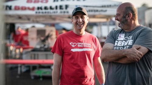 Making Good Season 1 Episode 2 - Operation BBQ Relief