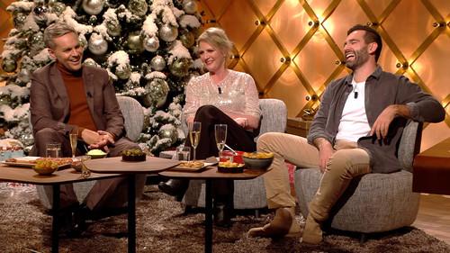 Vrede op Aarde Season 6 Episode 1 - Episode 1