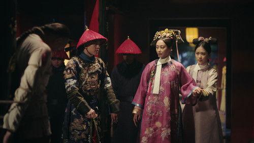Ruyi's Royal Love in the Palace Season 1 Episode 51 - Episode 51