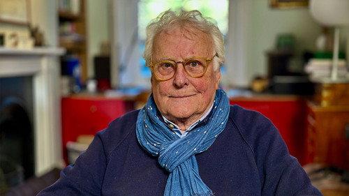 Remembers… Season 5 Episode 3 - Richard Eyre Remembers… Ibsen