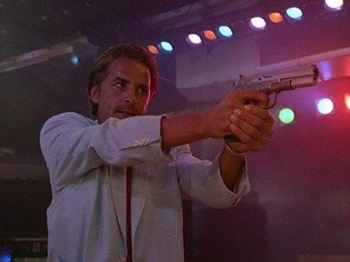Miami Vice Season 2 Episode 5 - Buddies