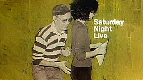 undefined Season 3 Episode 6 - Buck Henry/Leon Redbone