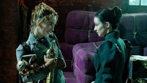 The Nevers Season 1 Episode 3 - Ignition