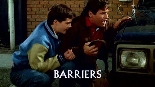 Starman Season 1 Episode 16 - Barriers