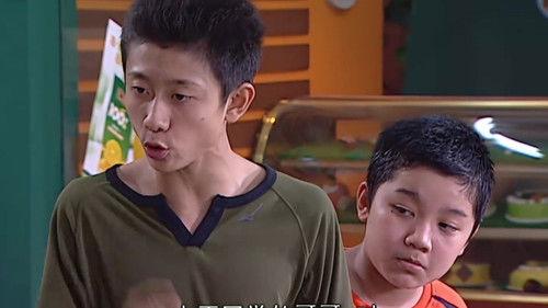 Home with Kids Season 4 Episode 6 - Episode 6