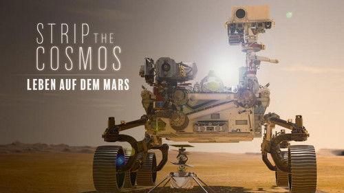 Strip the Cosmos Season 4 Episode 1 - Mission to Mars