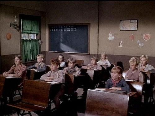 The Big Valley Season 3 Episode 7 - Guilty