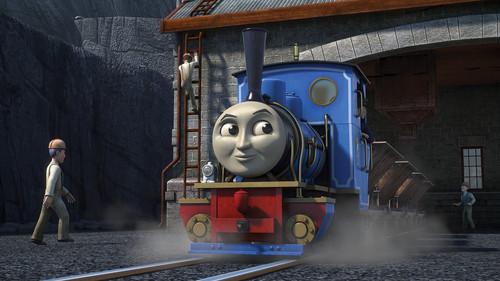 Thomas & Friends Season 21 Episode 5 - Runaway Engine