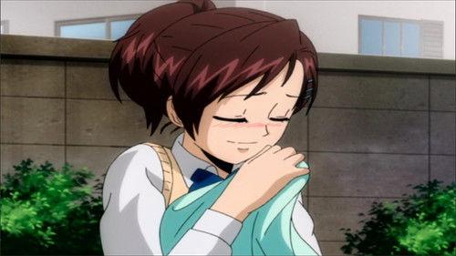 REBORN! Season 2 Episode 41 - The Guardian of the Sun Ring's Feelings