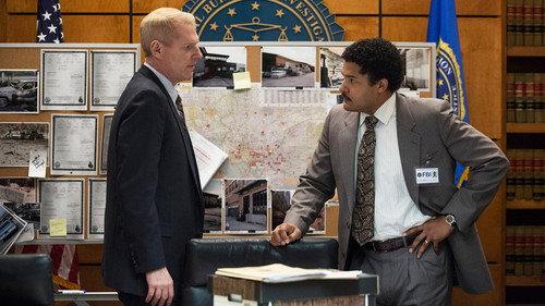 The Americans Season 6 Episode 9 - Jennings, Elizabeth