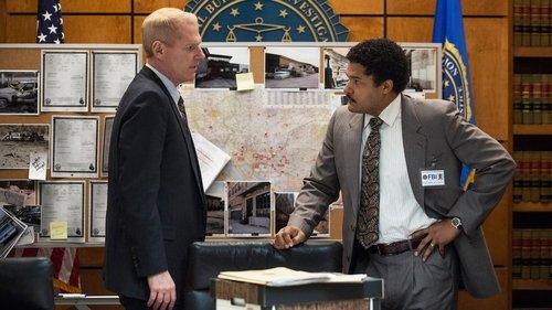 The Americans Season 6 Episode 9 - Jennings, Elizabeth