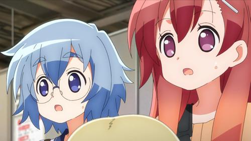 Maesetsu! Opening Act Season 1 Episode 12 - Opening Act!