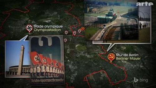 Mapping the World Season 25 Episode 4 - Episode 4