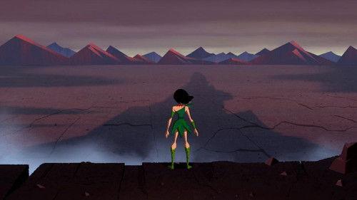 Samurai Jack Season 5 Episode 7 - XCVIII