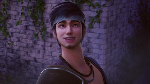 The Young Imperial Guards Season 2 Episode 2 - Episode 2