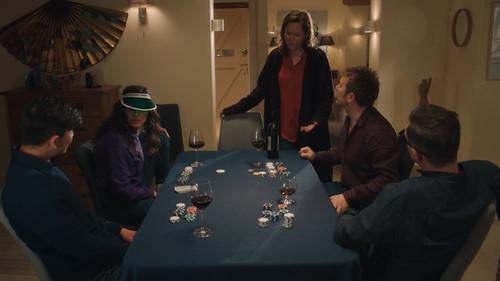 Agatha Raisin Season 4 Episode 2 - Love, Lies, and Liquor (1)