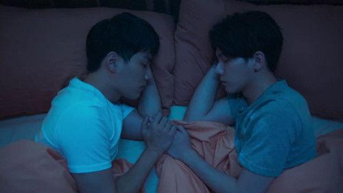 We Best Love Season 1 Episode 4 - Lesson 4: The Hidden Secret