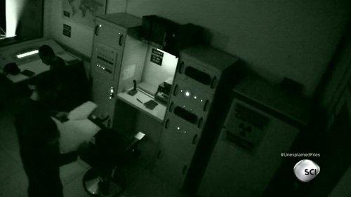 The Unexplained Files Season 2 Episode 7 - Are Aliens Attacking Our Nuclear Arsenal?