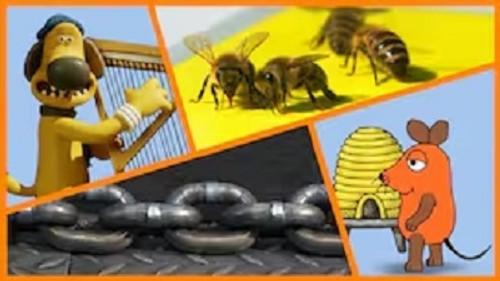 Die Sendung mit der Maus Season 54 Episode 18 - Episode 18