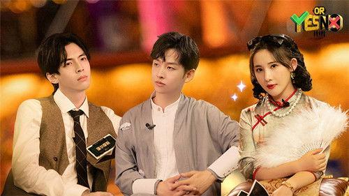 YES OR NO Season 1 Episode 14 - Episode 14